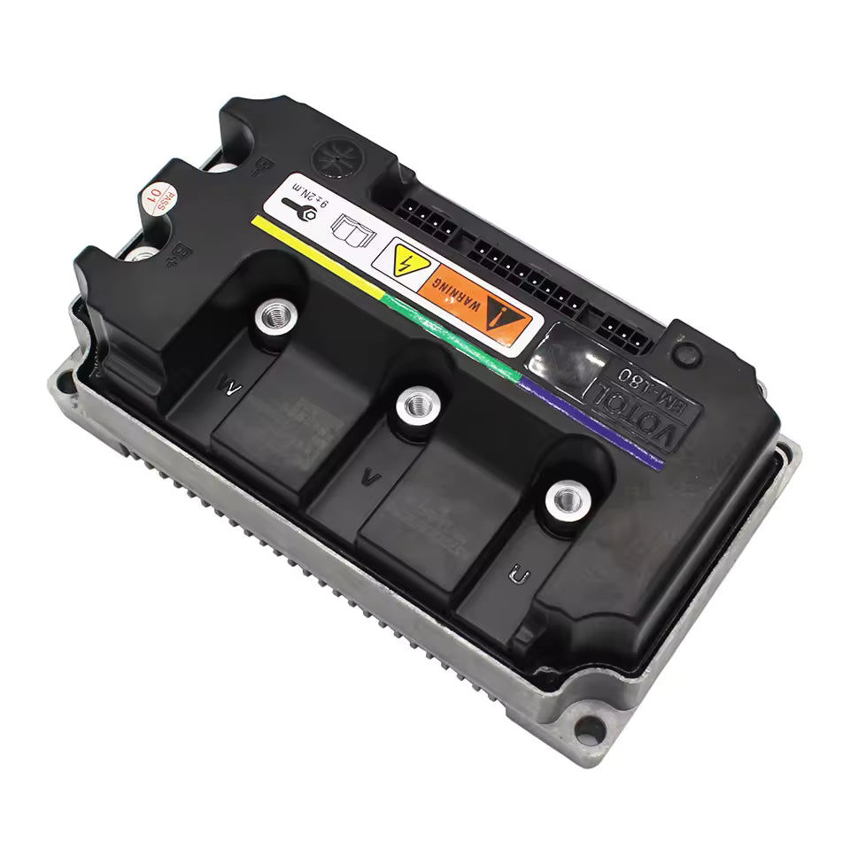 EvoRide™ Electric Scooter