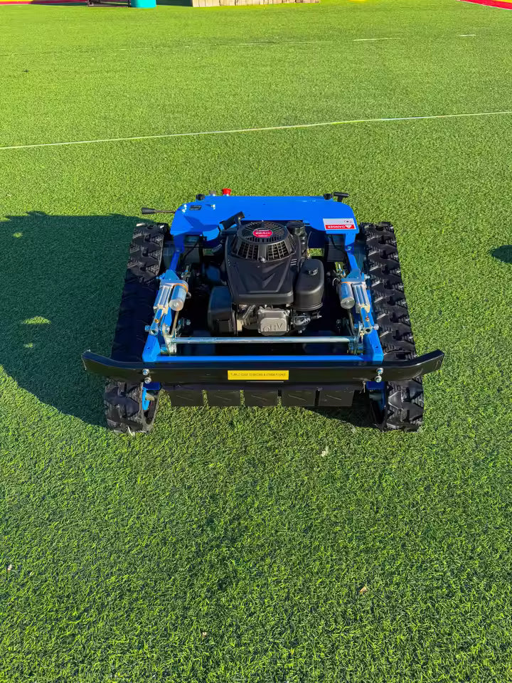 HillForce™ RC Lawn Mower