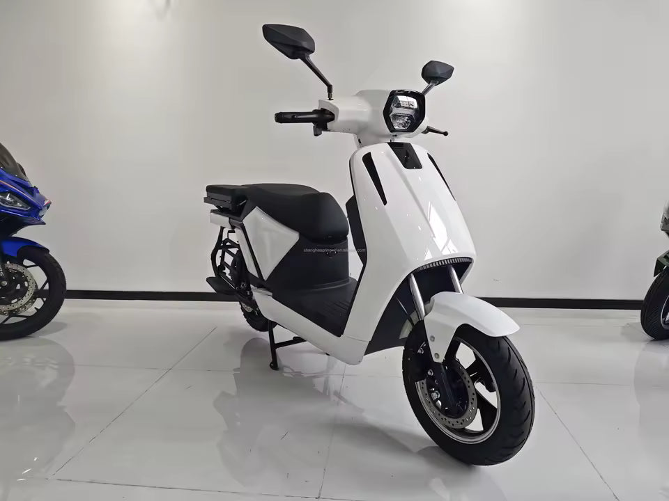 CityCruise™ Family E-Scooter
