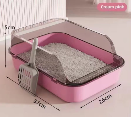 AutoPaws™ Smart Litter System