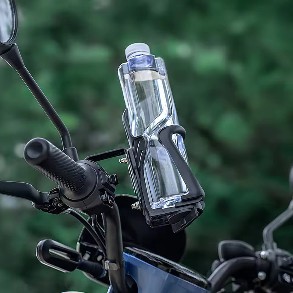 TerraVolt™ Offroad E-Scooter