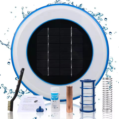 HydroForce™ Wireless Pool Cleaning System