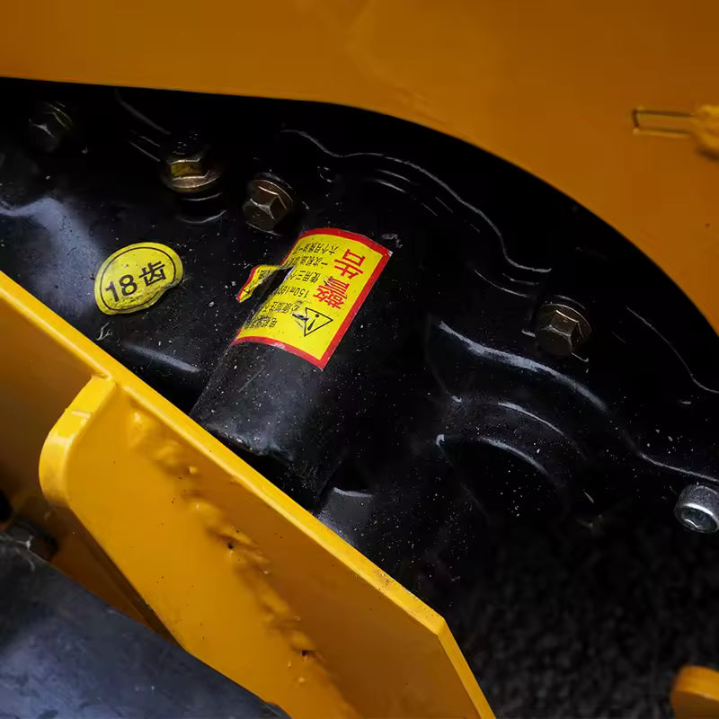 TerraTrim™ Robotic Lawn Mower