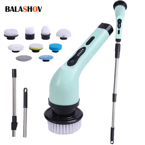 AquaPulse™ Autonomous Pool Cleaner