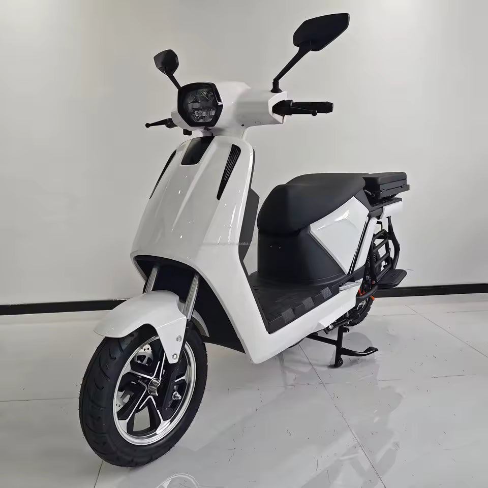 CityCruise™ Family E-Scooter