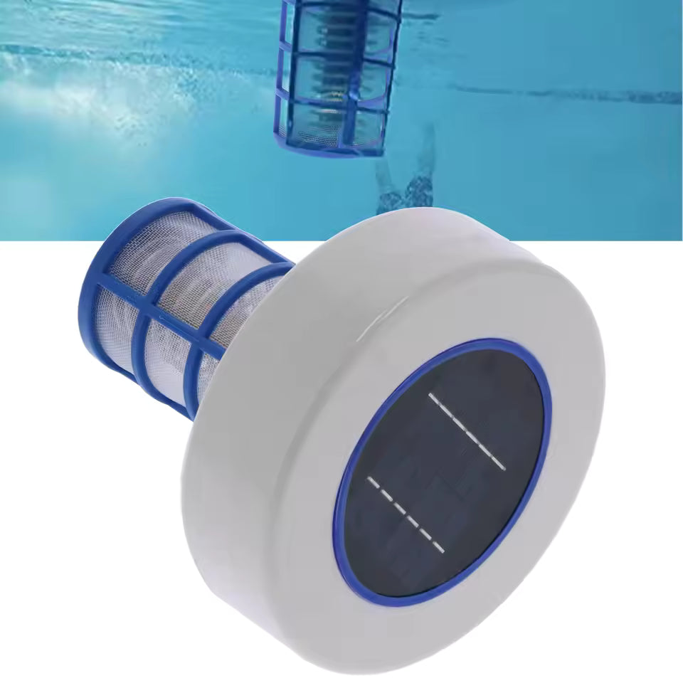 WaveMaster™ Automatic Pool Robot
