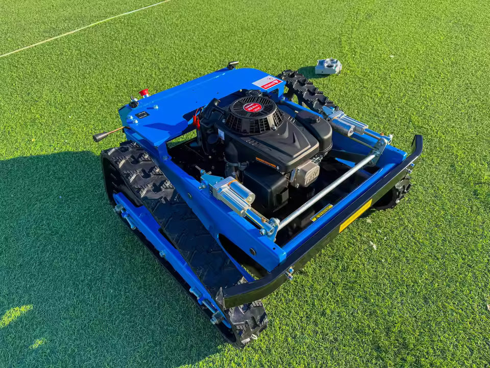 HillForce™ RC Lawn Mower