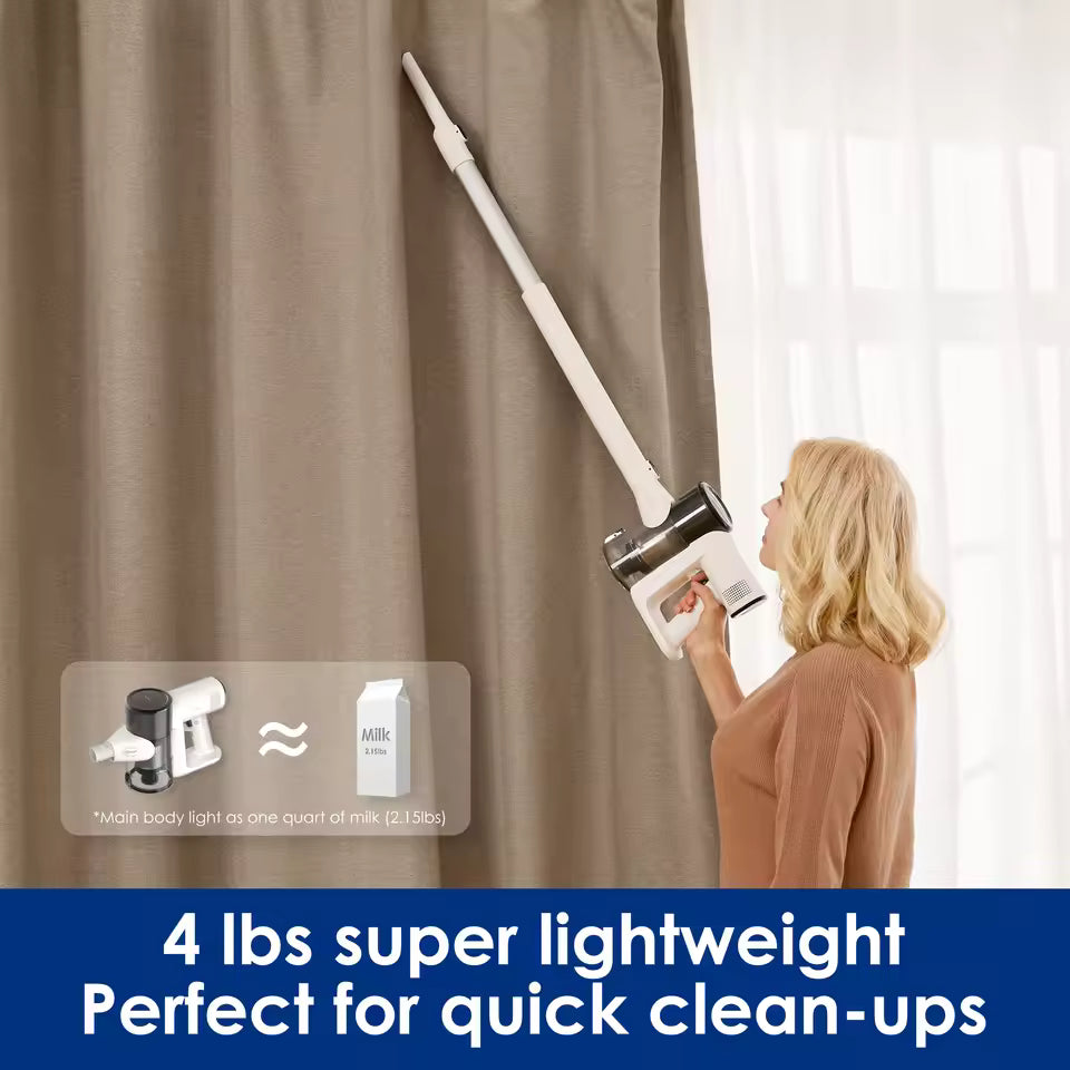 CleanWave™ S7 Ultra Cordless Wet Dry Vacuum