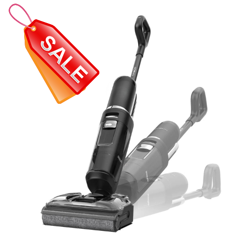CleanWave™ S7 Ultra Cordless Wet Dry Vacuum