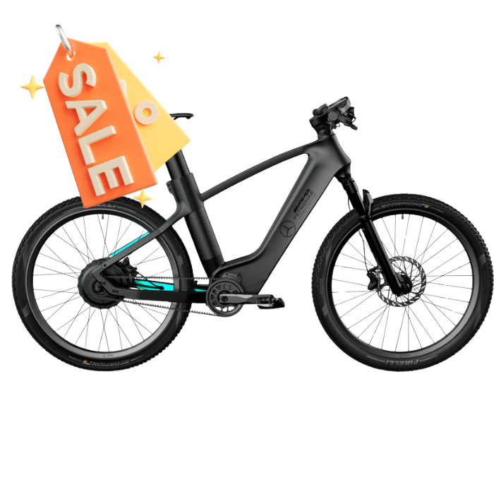 RoadBlaze™ Velocity Bike