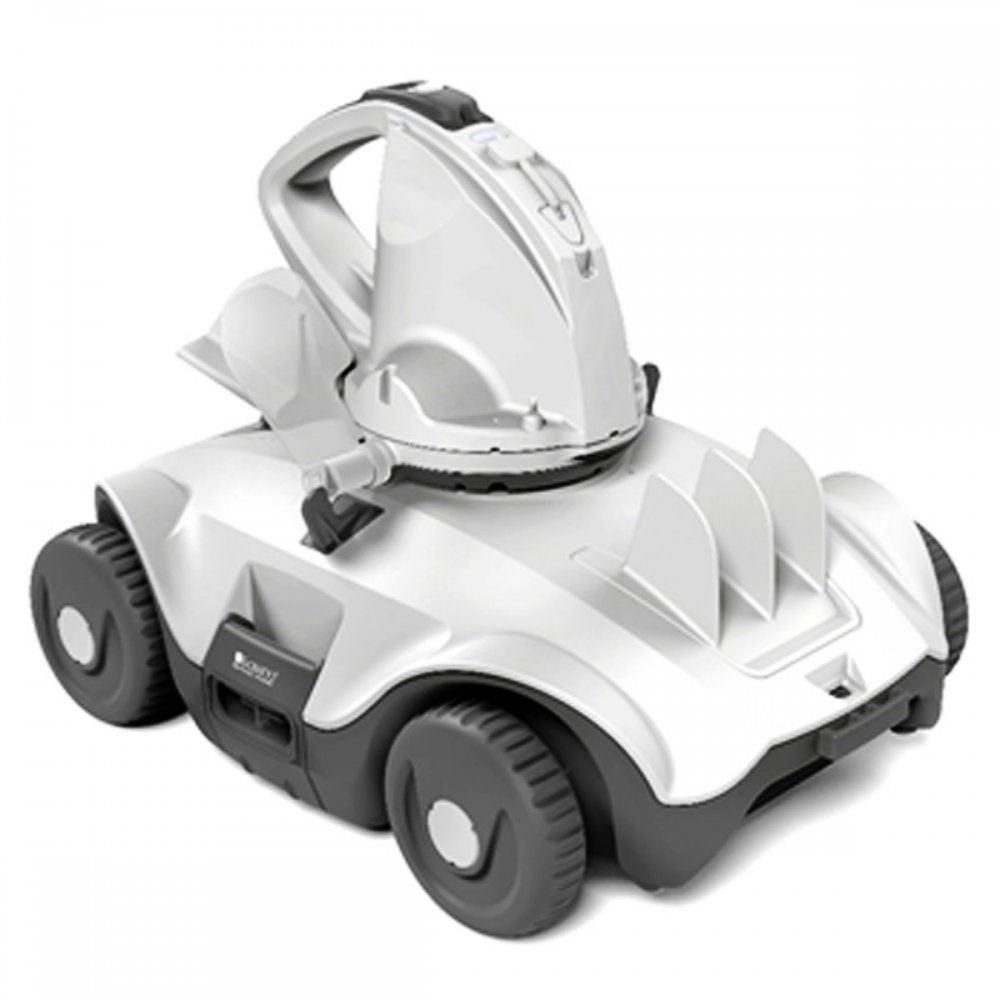 TurboScrub™ Nettoyeur de piscine